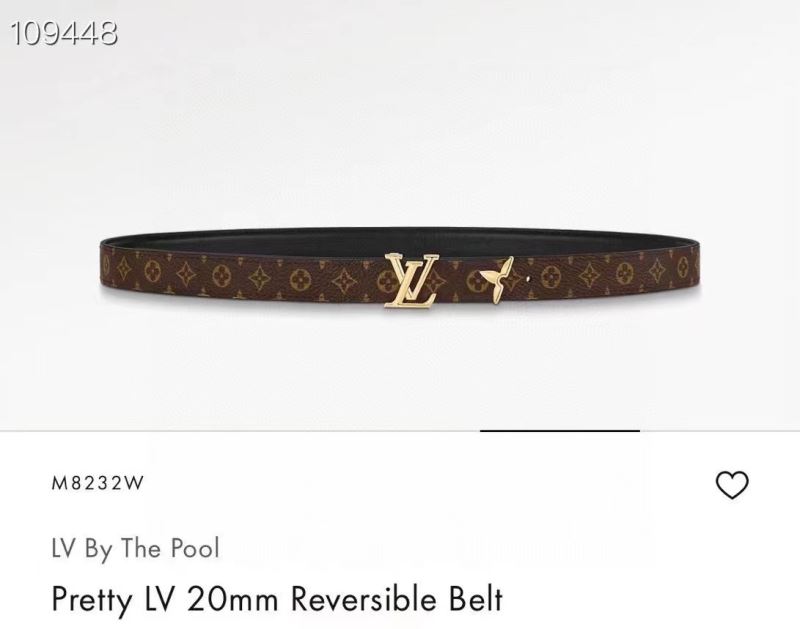 l**is V*t*n belts